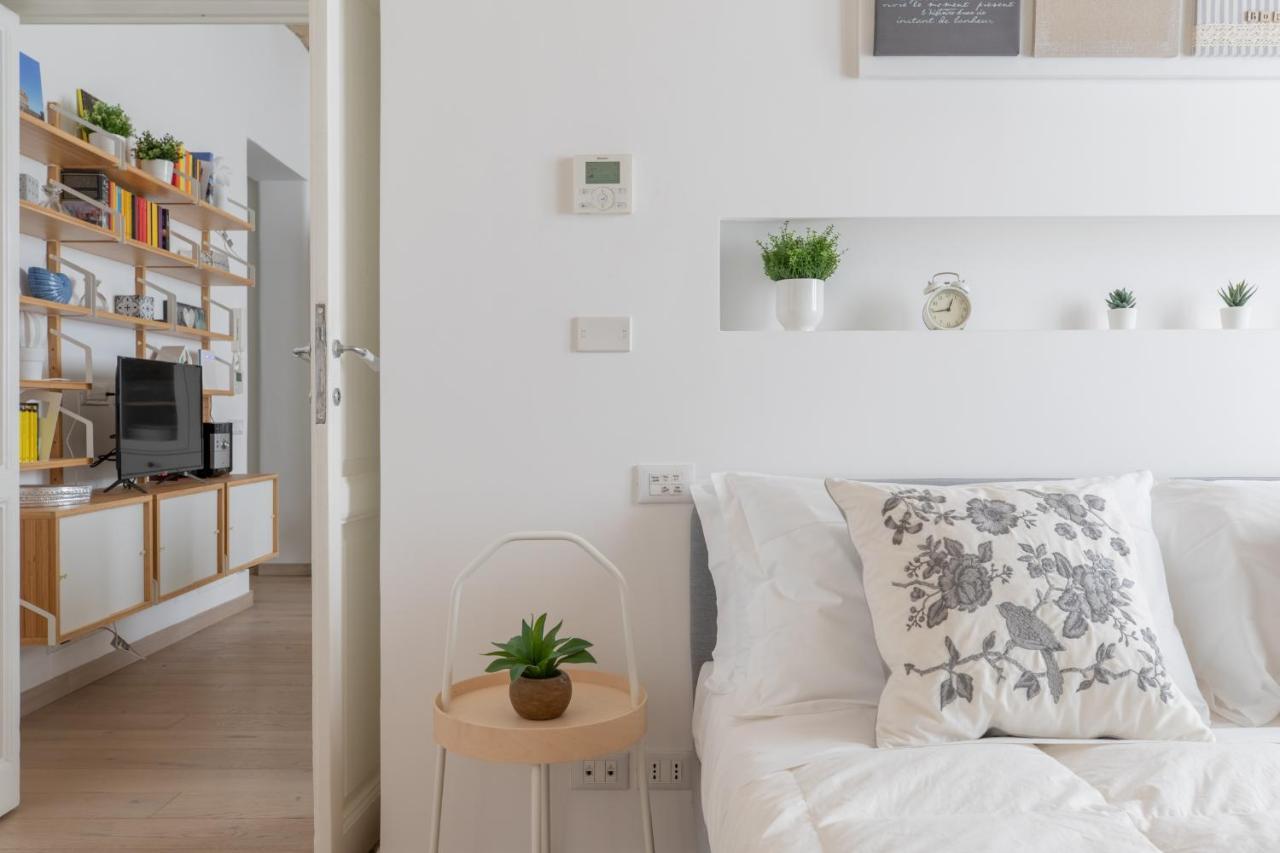 Iflat Saint Peter Bright Apartment 罗马 外观 照片