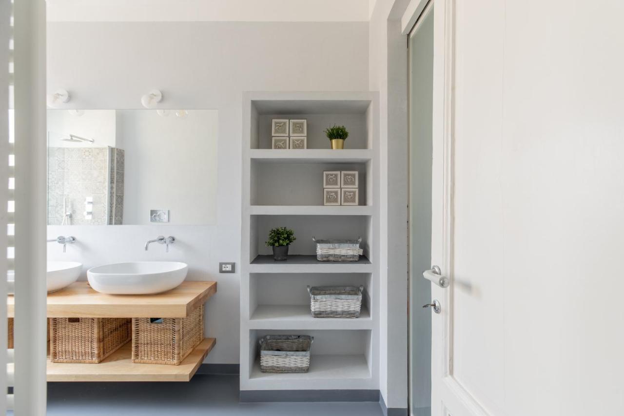 Iflat Saint Peter Bright Apartment 罗马 外观 照片