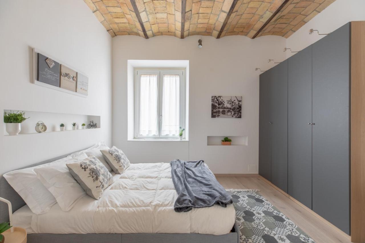 Iflat Saint Peter Bright Apartment 罗马 外观 照片